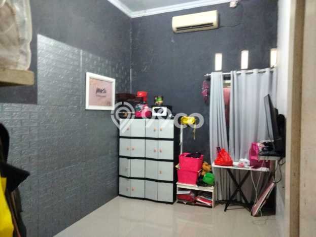 Jual Rumah Favorit Siap Huni LB 99m2 di Banjarsari, Solo Jual Rumah Favorit Siap Huni LB 99m2 di Banjarsari, Solo