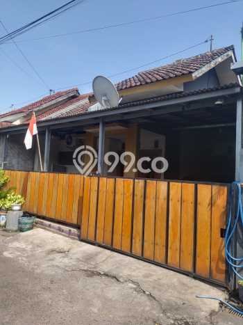 Jual Rumah Murah Meriah Kartasura Punya 2 Kamar & LT 85m2 Jual Rumah Murah Meriah Kartasura Punya 2 Kamar & LT 85m2