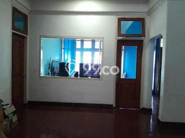 Dijual Hunian Mewah dengan Fasilitas Sekitar Lengkap di Serengan, Solo Dijual Hunian Mewah dengan Fasilitas Sekitar Lengkap di Serengan, Solo