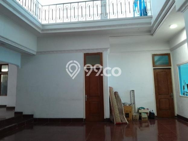 Dijual Hunian Mewah dengan Fasilitas Sekitar Lengkap di Serengan, Solo Dijual Hunian Mewah dengan Fasilitas Sekitar Lengkap di Serengan, Solo