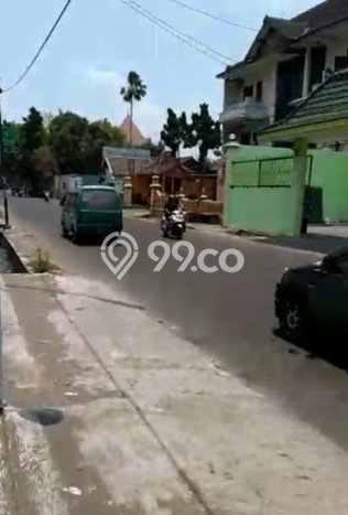 Ruko untuk disewa di Banjarsari punya LT 129m2 & LB 180m2 harga sewa kompetitif Ruko untuk disewa di Banjarsari punya LT 129m2 & LB 180m2 harga sewa kompetitif