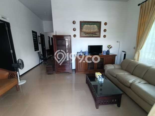 Dijual Rumah Minimalis Bagus Punya 6 KT di Manahan Solo SHM Dijual Rumah Minimalis Bagus Punya 6 KT di Manahan Solo SHM