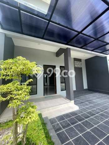 Hunian Cantik Modern Lb 120m2 di Gatak, Sukoharjo Hunian Cantik Modern Lb 120m2 di Gatak, Sukoharjo