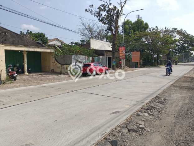 Gudang disewakan di Mojolaban Sukoharjo dengan luas bangunan 700m2 Gudang disewakan di Mojolaban Sukoharjo dengan luas bangunan 700m2