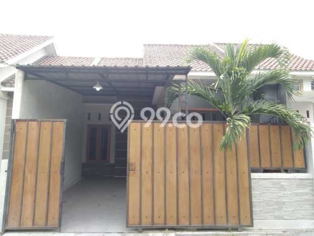 Rumah Murah Dijual di Banjarsari, Solo Harga Rp 460 Juta Rumah Murah Dijual di Banjarsari, Solo Harga Rp 460 Juta
