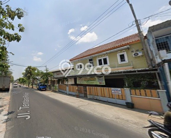 FOR SALE! Ruko di Colomadu Karanganyar, LT 120m2, LB 180m2 FOR SALE! Ruko di Colomadu Karanganyar, LT 120m2, LB 180m2