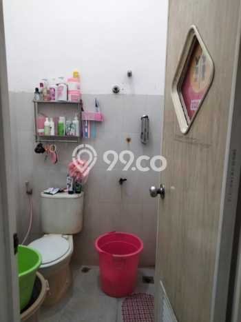 Jual Rumah Favorit Siap Huni LB 99m2 di Banjarsari, Solo Jual Rumah Favorit Siap Huni LB 99m2 di Banjarsari, Solo