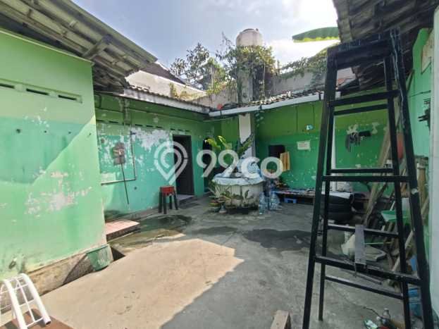 Gudang disewakan di Mojolaban Sukoharjo dengan luas bangunan 700m2 Gudang disewakan di Mojolaban Sukoharjo dengan luas bangunan 700m2