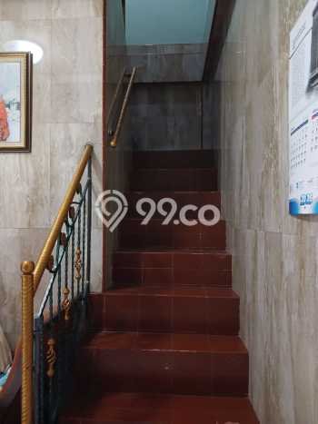 Hunian Cantik Minimalis Lb 150m2 di Laweyan, Solo Hunian Cantik Minimalis Lb 150m2 di Laweyan, Solo