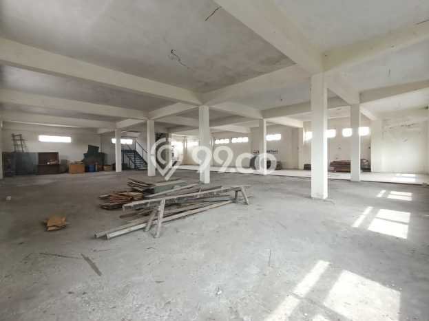 Dijual Gudang di Pabelan Solo LT 440m2 / LB 440m2 Dijual Gudang di Pabelan Solo LT 440m2 / LB 440m2