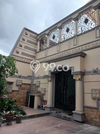 Rumah Mewah Dijual LT 846m2 di Solo Baru, Solo Rumah Mewah Dijual LT 846m2 di Solo Baru, Solo