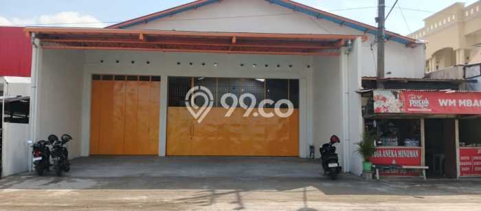 Area Strategis! Disewakan Gudang Lokasi Colomadu, Karanganyar Cocok untuk Bisnis Area Strategis! Disewakan Gudang Lokasi Colomadu, Karanganyar Cocok untuk Bisnis