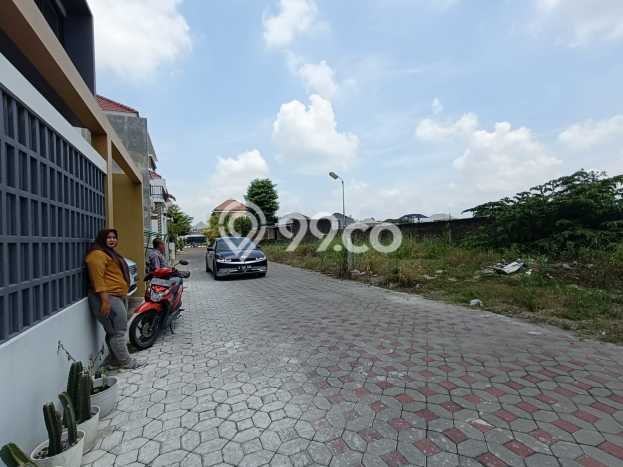 Tanah Dijual Lokasi Colomadu, Karanganyar Luas 100m2 Legalitas Aman Tanah Dijual Lokasi Colomadu, Karanganyar Luas 100m2 Legalitas Aman