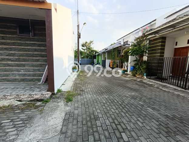 Dijual Rumah Strategis Bagus Punya 5 KT di Ngemplak Boyolali SHM Dijual Rumah Strategis Bagus Punya 5 KT di Ngemplak Boyolali SHM
