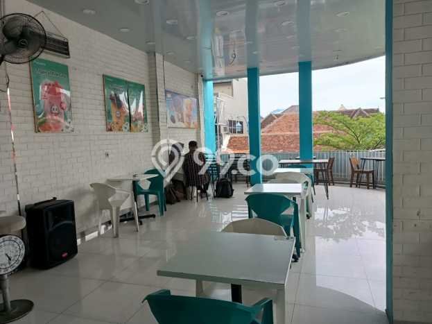 Ruko Dijual di Serengan LT 86m2, LB 175m2 Solusi Investasi Cerdas Ruko Dijual di Serengan LT 86m2, LB 175m2 Solusi Investasi Cerdas