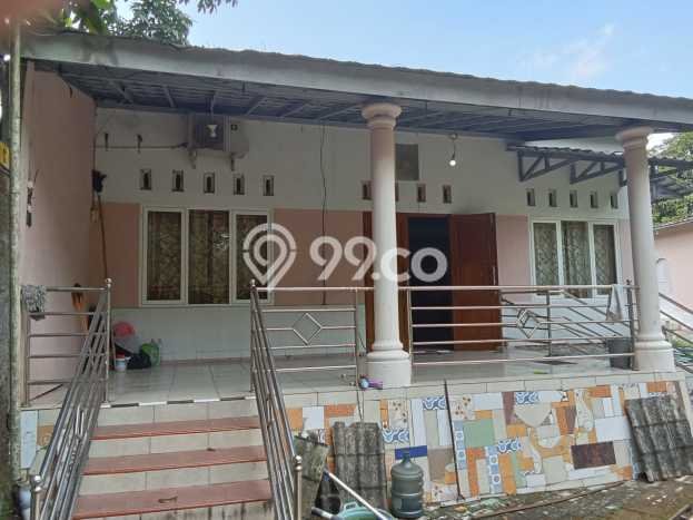 Rumah Modern Cantik 2 Kamar Bisa Langsung Pindah di Baki Rumah Modern Cantik 2 Kamar Bisa Langsung Pindah di Baki