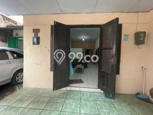 Rumah Modern Minimalis 3 Kamar Siap Huni di Klaten Tengah Rumah Modern Minimalis 3 Kamar Siap Huni di Klaten Tengah