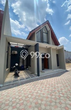 Dijual Rumah 2 Kamar Lokasi Ideal Nyaman dan Strategis di Colomadu Dijual Rumah 2 Kamar Lokasi Ideal Nyaman dan Strategis di Colomadu