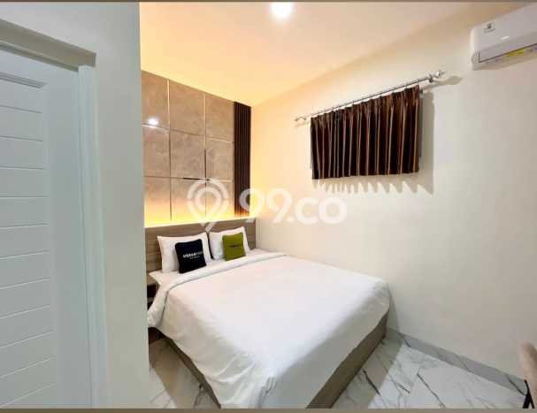 Peluang Investasi! Rumah Kost Dijual di Banjarsari, Solo, 18 KT, 20 KM, Luas 600m2 Peluang Investasi! Rumah Kost Dijual di Banjarsari, Solo, 18 KT, 20 KM, Luas 600m2