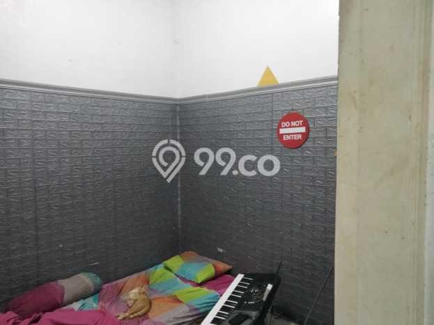 Jual Rumah Favorit Siap Huni LB 99m2 di Banjarsari, Solo Jual Rumah Favorit Siap Huni LB 99m2 di Banjarsari, Solo