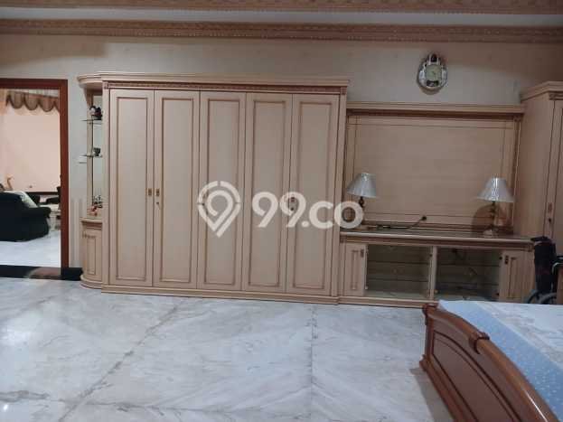 Rumah Mewah Dijual LT 846m2 di Solo Baru, Solo Rumah Mewah Dijual LT 846m2 di Solo Baru, Solo