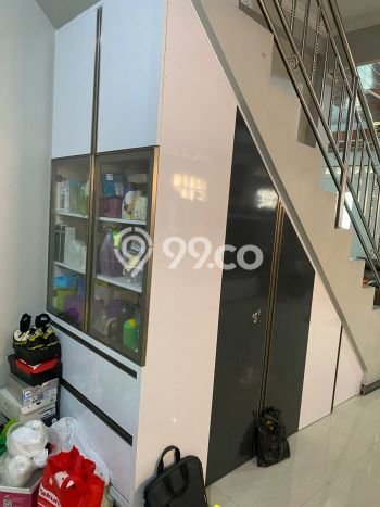 Dijual Rumah Mewah Exclusive di Banjarsari, Solo Dijual Rumah Mewah Exclusive di Banjarsari, Solo