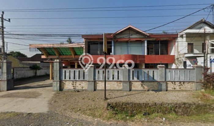 Hunian Eksklusif Dijual LT 3799m2 di Teras, Boyolali Hunian Eksklusif Dijual LT 3799m2 di Teras, Boyolali
