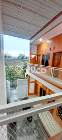 Bisnis Menjanjikan! Kost di Ngemplak, Luas 100m², Posisi Premium Bisnis Menjanjikan! Kost di Ngemplak, Luas 100m², Posisi Premium