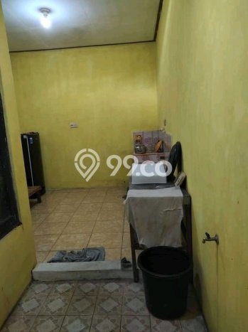 Rumah Minimalis Terbaik Dijual Area Grogol LT 74m2 Rumah Minimalis Terbaik Dijual Area Grogol LT 74m2