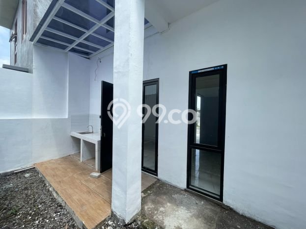 Rumah Modern Minimalis 3 Kamar Siap Huni di Kartasura Rumah Modern Minimalis 3 Kamar Siap Huni di Kartasura
