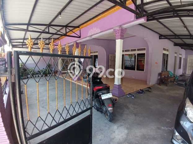 Rumah Strategis Modern Lb 350m2 di Jaten, Karanganyar Rumah Strategis Modern Lb 350m2 di Jaten, Karanganyar