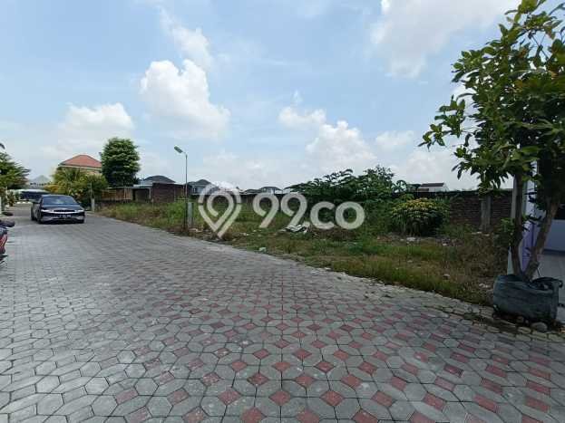 Tanah Dijual Lokasi Colomadu, Karanganyar Luas 100m2 Legalitas Aman Tanah Dijual Lokasi Colomadu, Karanganyar Luas 100m2 Legalitas Aman