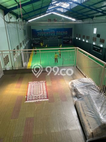 Dijual Rumah Mewah Exclusive di Banjarsari, Solo Dijual Rumah Mewah Exclusive di Banjarsari, Solo