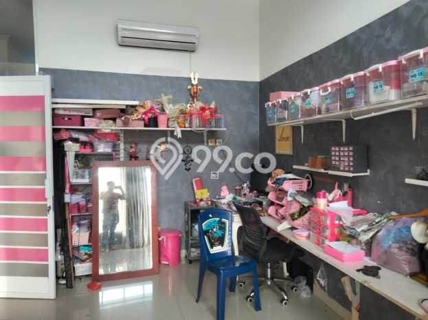 Jual Rumah Favorit Siap Huni LB 99m2 di Banjarsari, Solo Jual Rumah Favorit Siap Huni LB 99m2 di Banjarsari, Solo