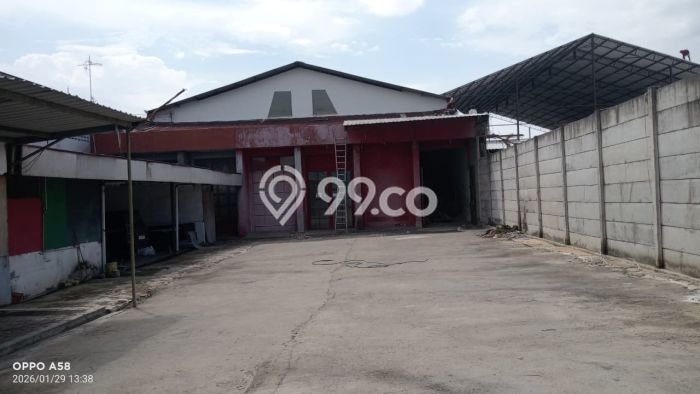 Gudang paling strategis disewakan di Solo Baru Solo Gudang paling strategis disewakan di Solo Baru Solo