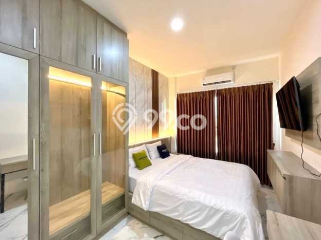 Peluang Investasi! Rumah Kost Dijual di Banjarsari, Solo, 18 KT, 20 KM, Luas 600m2 Peluang Investasi! Rumah Kost Dijual di Banjarsari, Solo, 18 KT, 20 KM, Luas 600m2