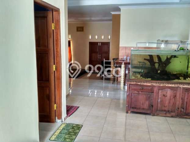Rumah Modern Cantik 2 Kamar Bisa Langsung Pindah di Baki Rumah Modern Cantik 2 Kamar Bisa Langsung Pindah di Baki