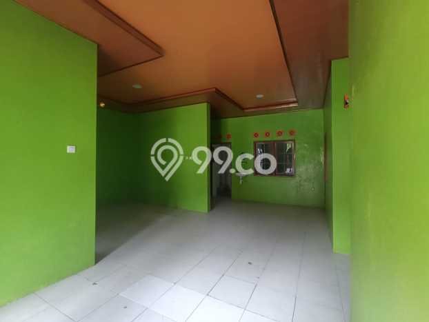 Hunian Cantik Modern Lb 90m2 di Banyuanyar, Solo Hunian Cantik Modern Lb 90m2 di Banyuanyar, Solo