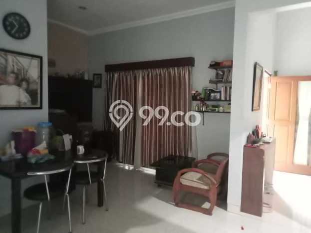 Hunian Cantik Minimalis Lb 143m2 di Kartasura, Sukoharjo Hunian Cantik Minimalis Lb 143m2 di Kartasura, Sukoharjo