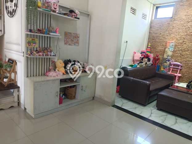 Jual Rumah Favorit Siap Huni LB 180m2 di Mojolaban, Sukoharjo Jual Rumah Favorit Siap Huni LB 180m2 di Mojolaban, Sukoharjo