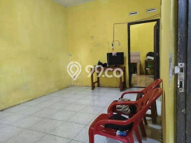 Rumah Minimalis Terbaik Dijual Area Grogol LT 74m2 Rumah Minimalis Terbaik Dijual Area Grogol LT 74m2