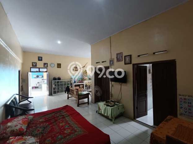 Rumah Modern Minimalis 4 Kamar Siap Huni di Jaten Rumah Modern Minimalis 4 Kamar Siap Huni di Jaten