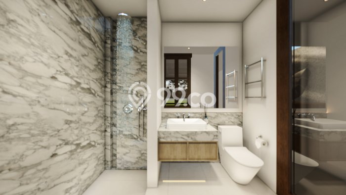 Hunian Terbaik! Vila Kawasan Kuta Utara, Area 172m2m², Kualitas Terbaik Hunian Terbaik! Vila Kawasan Kuta Utara, Area 172m2m², Kualitas Terbaik
