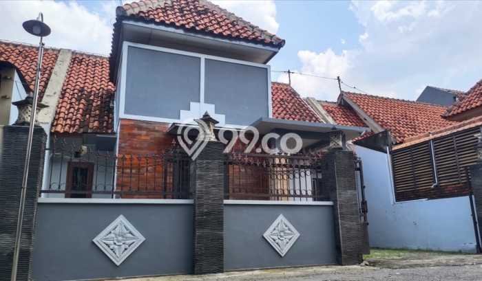 Rumah Modern Minimalis 2 Kamar Siap Huni di Mojolaban Rumah Modern Minimalis 2 Kamar Siap Huni di Mojolaban