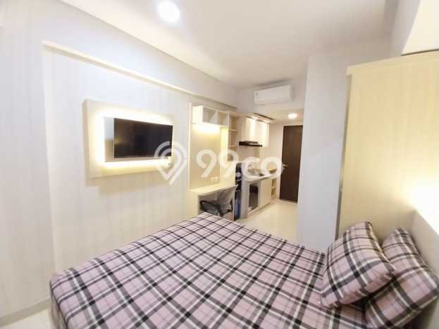 Hunian Apartemen 1 KT 1 KM Dijual di Jebres Solo, Luas 15m2 Hunian Apartemen 1 KT 1 KM Dijual di Jebres Solo, Luas 15m2