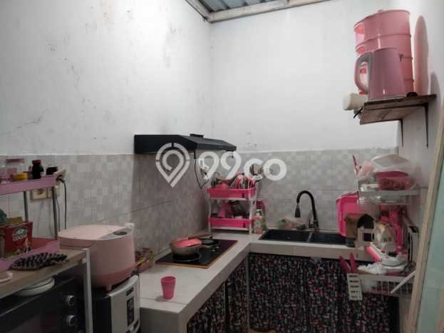 Jual Rumah Favorit Siap Huni LB 99m2 di Banjarsari, Solo Jual Rumah Favorit Siap Huni LB 99m2 di Banjarsari, Solo
