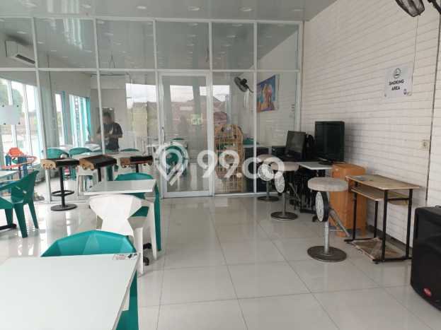 Ruko Dijual di Serengan LT 86m2, LB 175m2 Solusi Investasi Cerdas Ruko Dijual di Serengan LT 86m2, LB 175m2 Solusi Investasi Cerdas