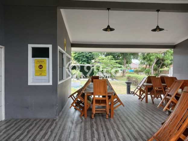 Dijual Rumah Premium dengan Fasilitas Sekitar Lengkap di Laweyan, Solo Dijual Rumah Premium dengan Fasilitas Sekitar Lengkap di Laweyan, Solo