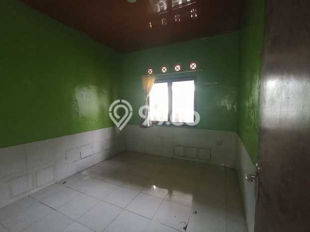 Hunian Cantik Modern Lb 90m2 di Banyuanyar, Solo Hunian Cantik Modern Lb 90m2 di Banyuanyar, Solo