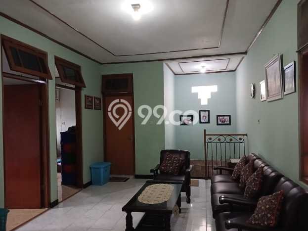 Hunian Cantik Minimalis Lb 150m2 di Laweyan, Solo Hunian Cantik Minimalis Lb 150m2 di Laweyan, Solo